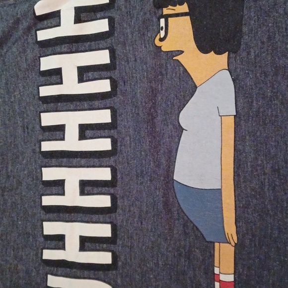 Bob's Burgers t shirt XS - Picture 5 of 5